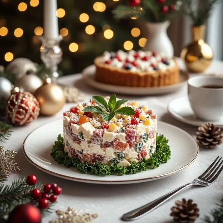 Готовьте 30-го, отдыхайте 31-го: как не превратить себя в загнанную лошадь у плиты, упростить подготовку к Новому году и остаться в живых