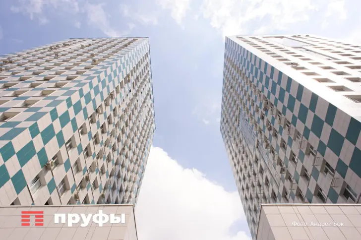 РБК: в Казани не хватает инфраструктуры для новых многоэтажек