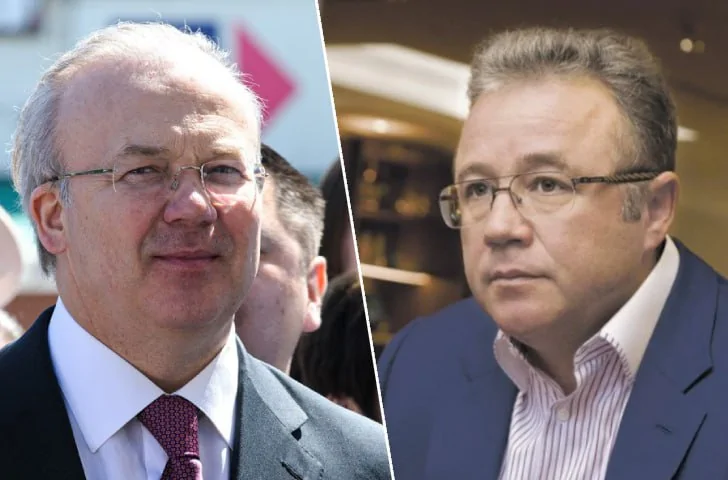 Президент ГК «Гранель» может оказаться в бегах? 