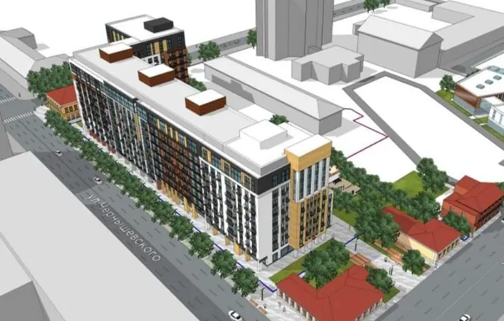 Запретные золотые хоромы! Найдена квартира уровня Хабирова, которая продается в Уфе 