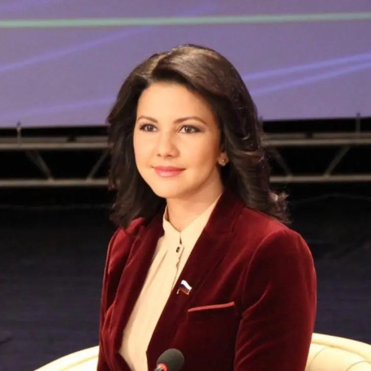 «Наконец-то, я стала мамой»: 40-летняя Инга Юмашева рассказала о событии в семье