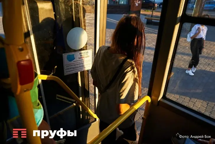 Биометрия в транспорте: в России начнутся эксперименты по посадке без документов