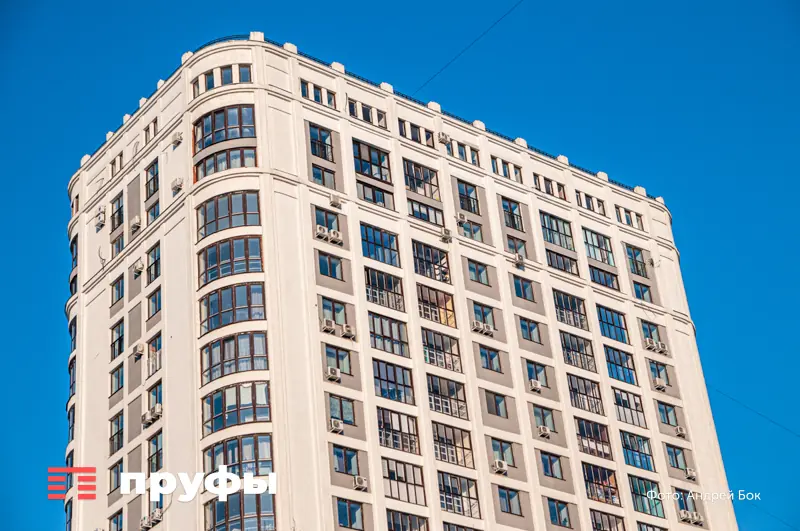 С июня некоторые квартиры будут продаваться сложнее