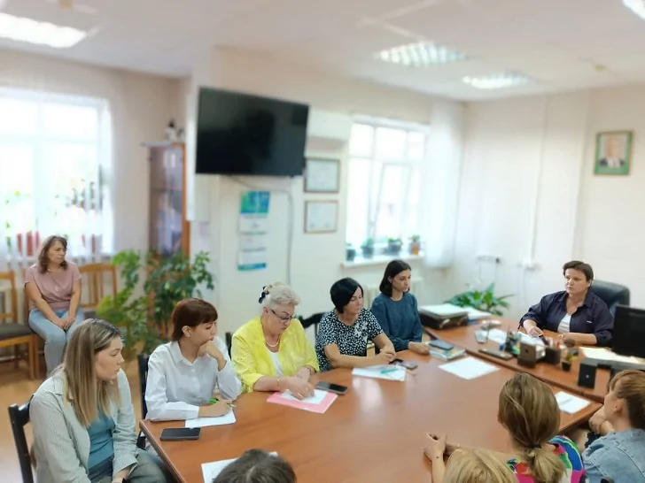 Власти Уфы прокомментировали заявления о закрытии детсада