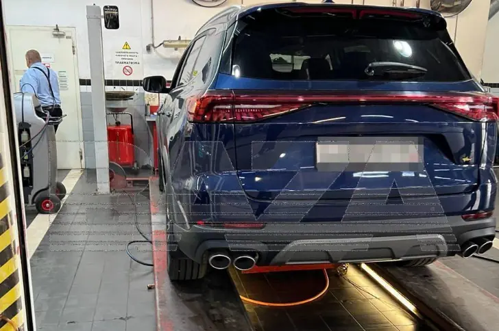 Москвич выбил у автодилера 3,7 млн рублей за бракованную машину