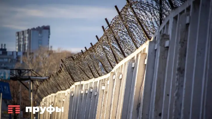 Осужденные неделю замерзают в Уфе из-за отключенного отопления: «Мы не хотим туберкулеза!»