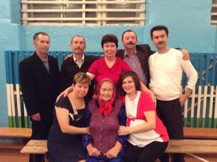 «До конца скрывал, что под следствием»: скончалась 90-летняя мама арестованного Вильдана Яруллина