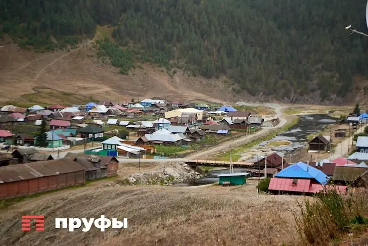 Бегут из деревень и не возвращаются: почему сёла Башкирии массово теряют жителей