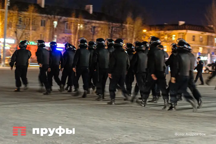 Таджикистан отправил ноту протеста послу России за смерть ребенка-мигранта в Подмосковье