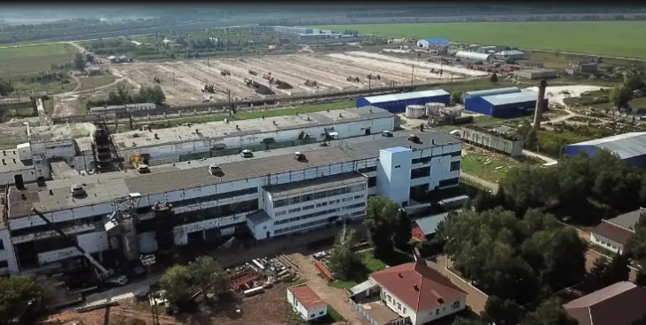 Крупное предприятие в Башкирии останавливает переработку свеклы в разгар сезона