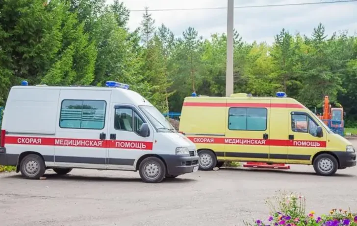 В Башкирии 14-летний школьник умер после драки с одноклассником 