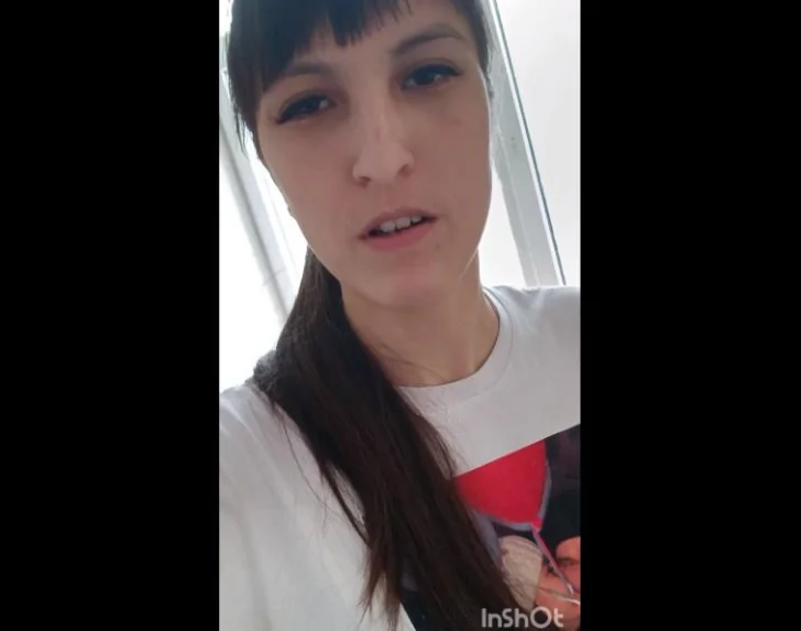 «Докажите на деле, а не халявным концертом»: пациентка попросила Хабирова ремонт больницы