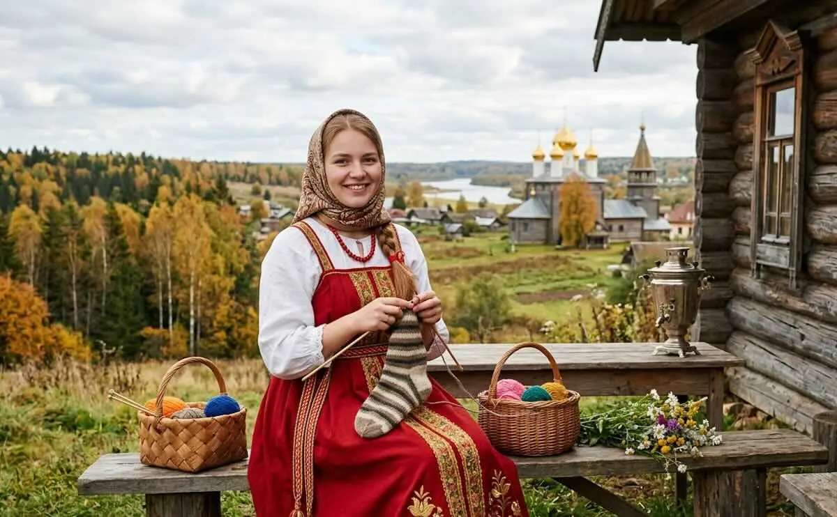 Русские слова, которые невозможно точно перевести ни на один язык