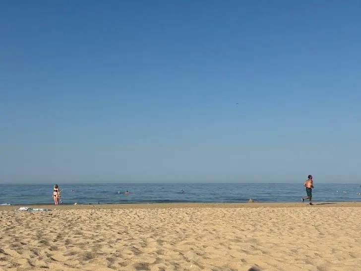 Анапа вернулась после мазутной катастрофы: объявлена дата открытия пляжей