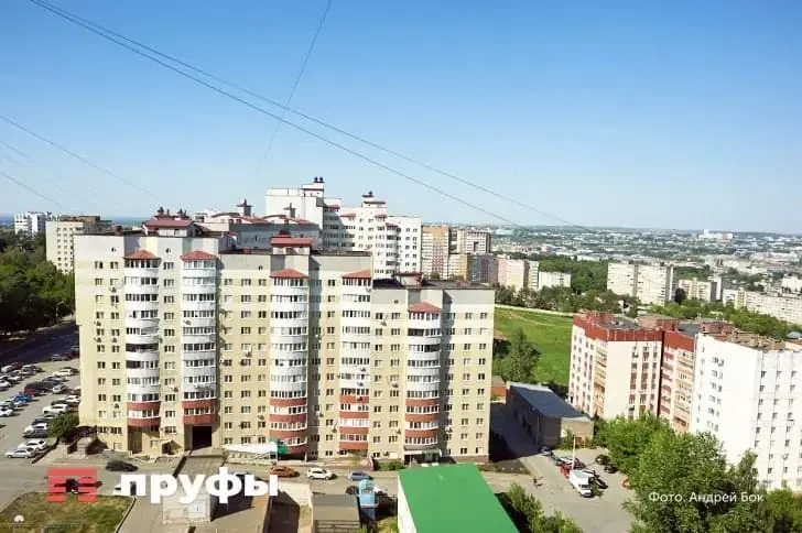 Почему в Башкирии интернет «отсутствует от слова совсем», а в Москве летает