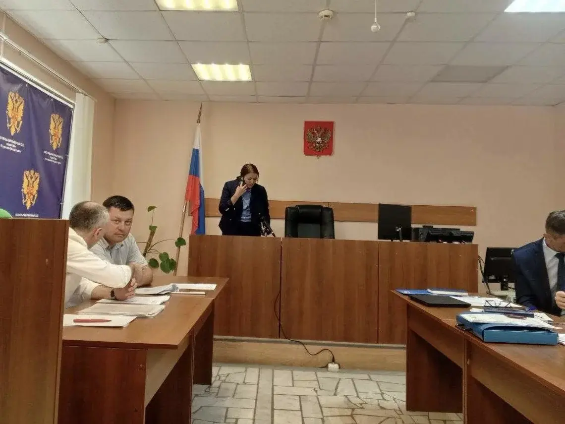 Горсовет требует отвода судей, которые рассматривают дело Ратмира Мавлиева