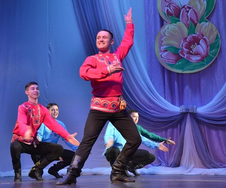 Заслуженный артист Башкирии погиб на СВО