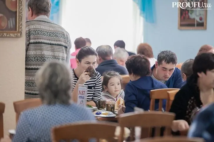 В Башкирии у родителей испортилось мнение о питании в школах