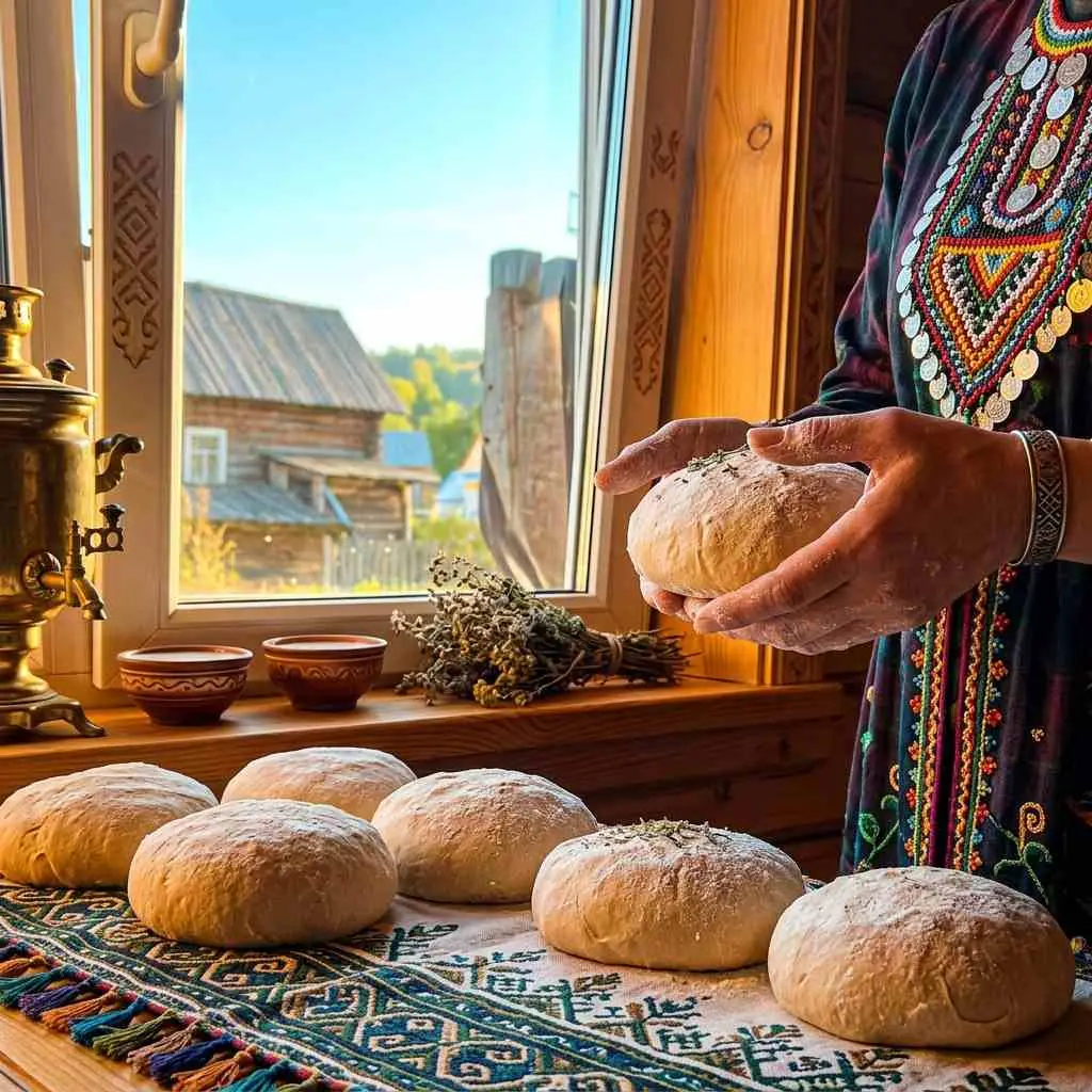 Башкирский суперфуд из прошлого: чем полезен курут и как его сделать дома