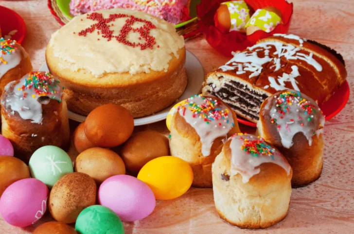 Когда Пасха в 2024 году: что можно и нельзя делать в этот день﻿