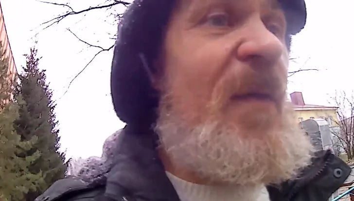 Выступавший против властей Башкирии активист дядя Гриша собрался идти на СВО