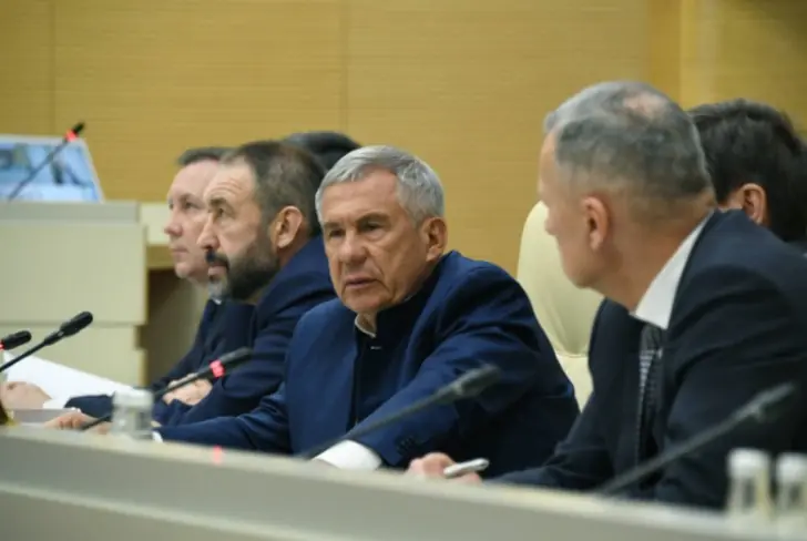 «Наиболее сложная ситуация»: налог на прибыль ставит под удар бюджет всего Татарстана