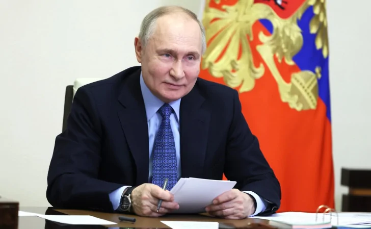 Чей Кант? Щольц запретил Путину произносить его имя