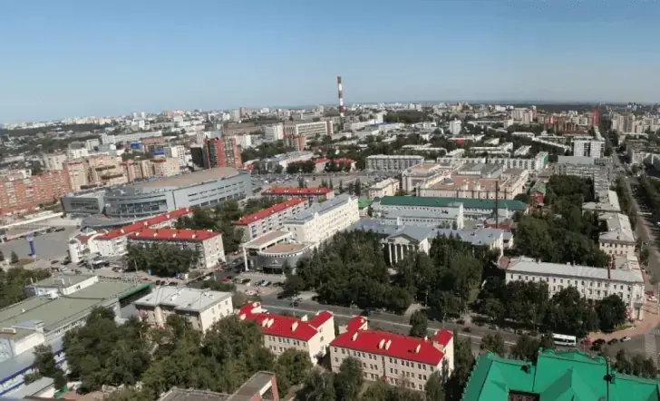 В Башкирии назначили нового замминистра культуры