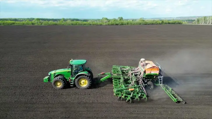 Минсельхоз: 772 млн рублей выделят Башкирии на льготное кредитование аграриев 