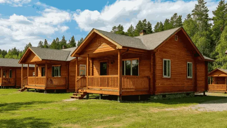 Строительство туристического объекта в Башкирии обойдется в 50 млн 