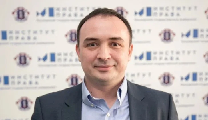 Членом ЦИК Башкирии с решающим голосом стал глава университета