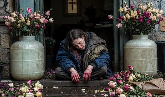 «Хозяин следил за мной даже в туалете»: изнанка цветочного бизнеса, где флористов держат за скот и заставляют работать за копейки