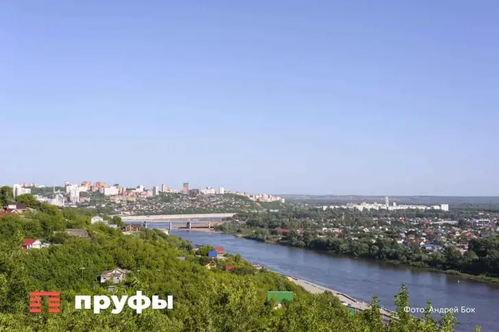 Под Уфой собираются построить гостиницу за 221 млн рублей