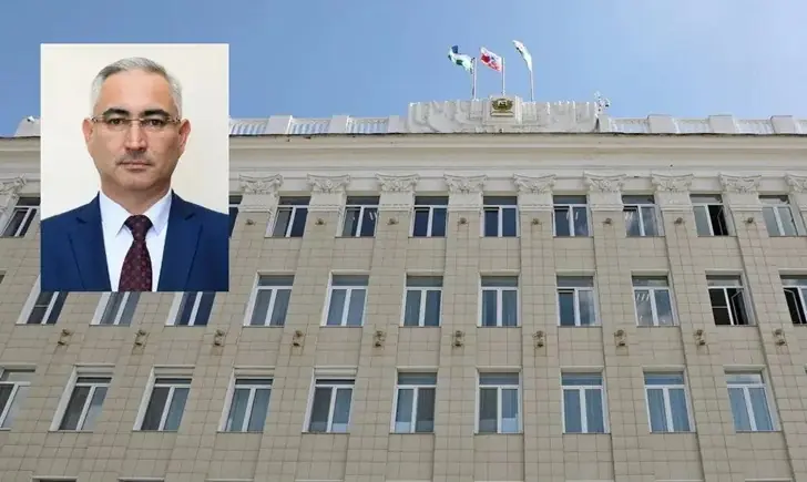 От школьной доски до вице-мэра: в мэрии Уфы произошли кадровые перестановки