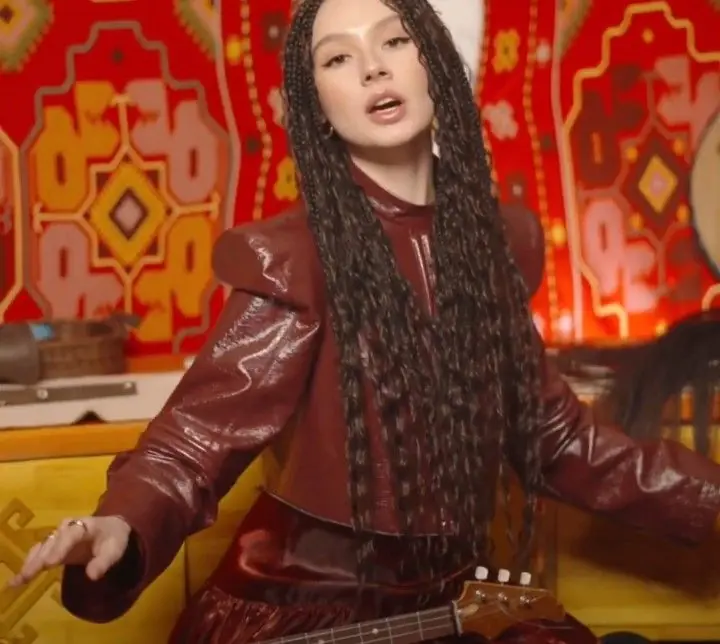 Башкирская песня «Homay» стала вирусным хитом в Казахстане и всей Средней Азии