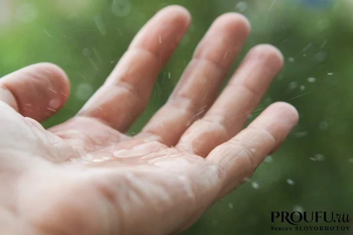 Погода Башкирии не обрадует жителей на новой неделе