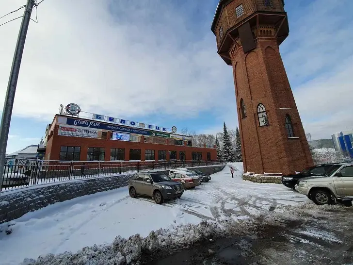 Белорецкая легенда: в Башкирии появился новый памятник культурного наследия