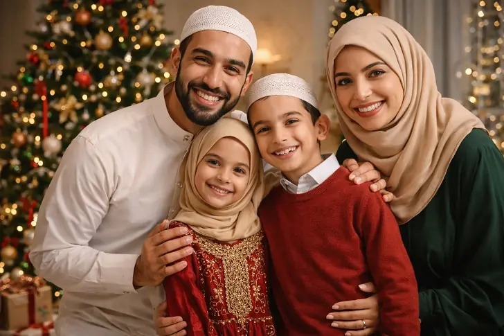 «Харамный праздник»: как мусульмане встретят Новый 2026 Год