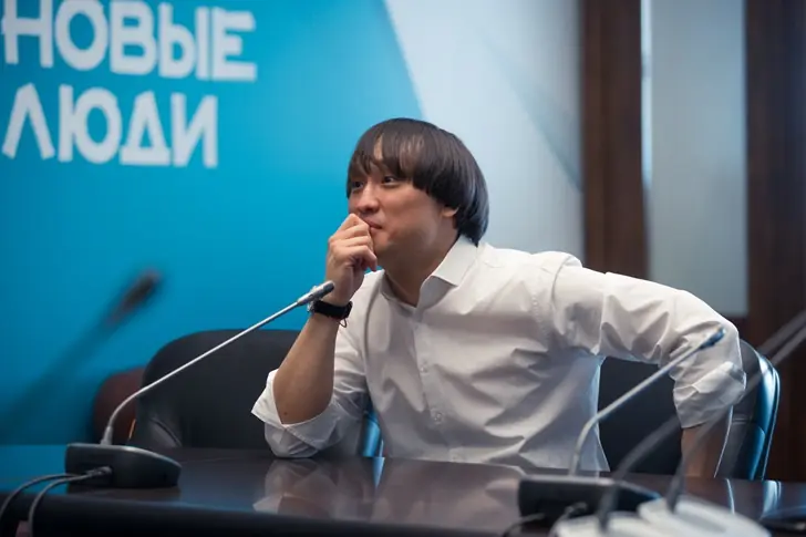 Звезда КВН с яркой биографией возглавит «Новых людей» от Башкирии в Госдуму
