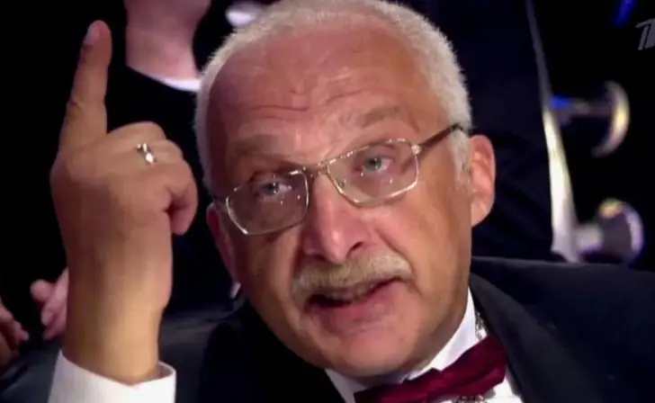 Александр Друзь может лишиться статуса магистра «Что? Где? Когда?»