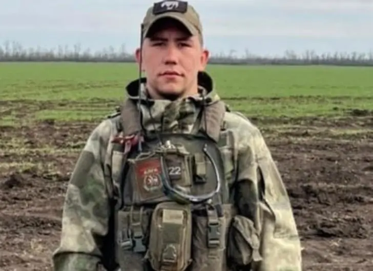 «Добрый, молодой и самый лучший»: ушел из жизни солдат СВО из Башкирии