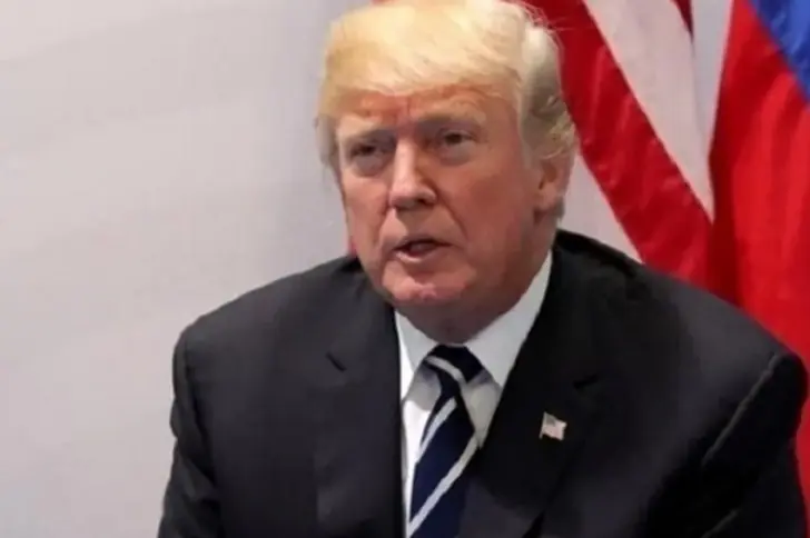 Масштабная операция США: Трамп объявил о захвате президента Венесуэлы