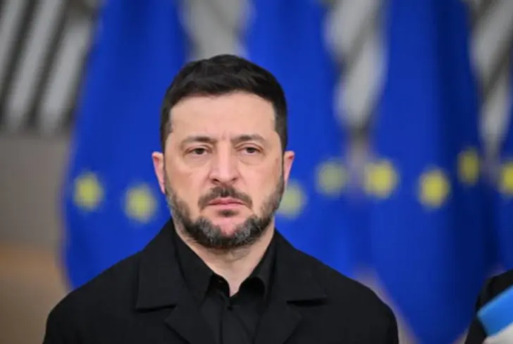Готовность воевать годы: Зеленский рассказал Туску о планах Украины