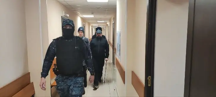 Депутату Госсобрания РБ Алексею Локотченко дали 10 лет строгого режима 