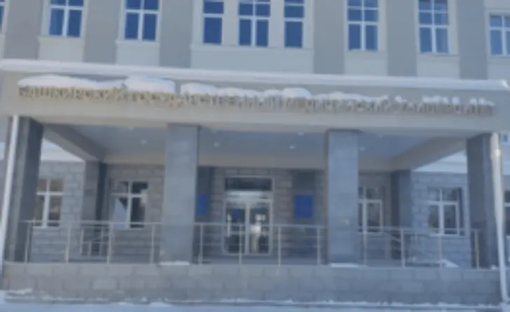 «Район тихий»: что говорят студенты БГМУ про общагу, где было нападение 