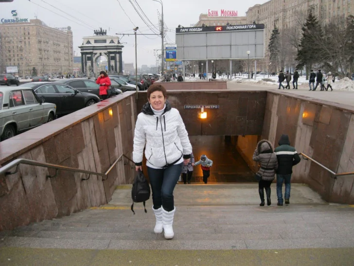 Елена Прочаковская обжалует приговор суда