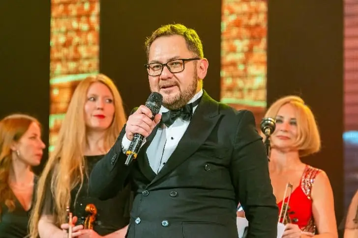 Маэстро Сулейманов умер в изгнании — после конфликта с властями Башкирии