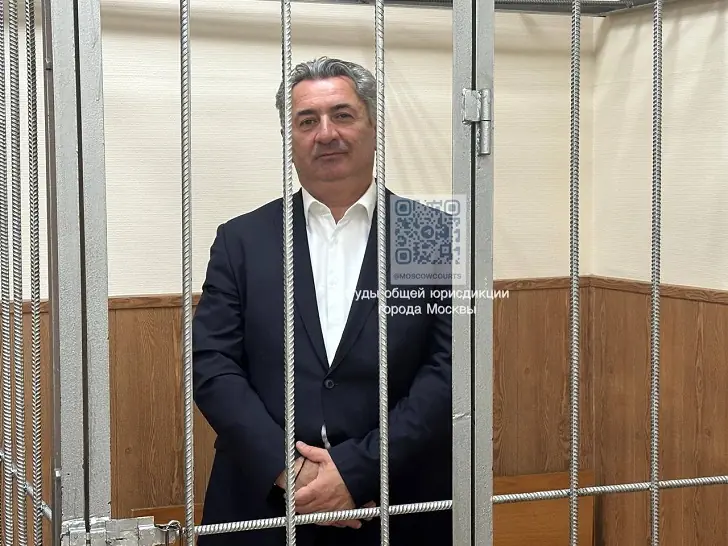 Защита Марзаева обжалует решение Басманного суда Москвы