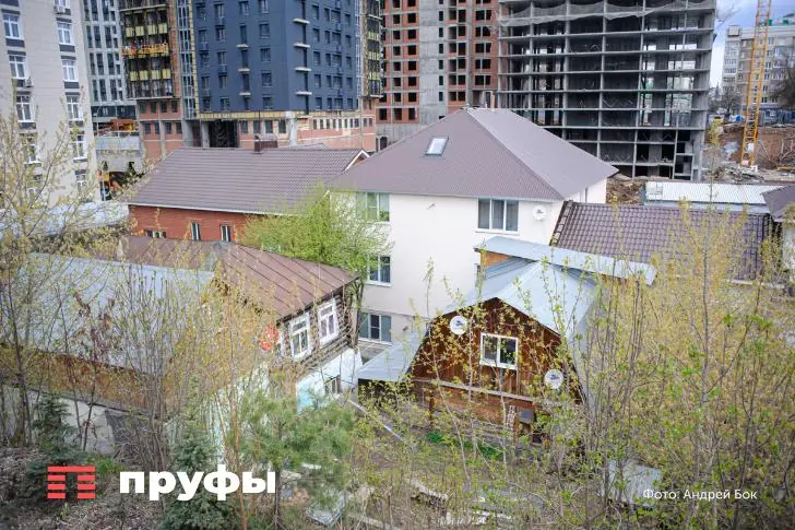 Придется ужаться: с рынка недвижимости исчезает самое дешевое жилье