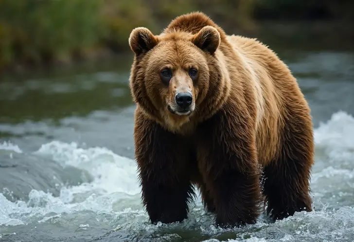 Медведь растерзал еще одного жителя Башкирии